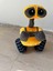 Luxury Disney Wall-E Oyuncak Peluş 45 cm 1 Adet 1