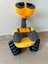 Luxury Disney Wall-E Oyuncak Peluş 45 cm 1 Adet 2