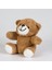 Luxury Kahverengi Peluş Ayıcık 25 cm 1 Adet 2