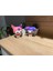 Luxury Kuromi ve My Melodi Set Ikili Anime Karakterleri Mymelodi Kuromi 1 Adet 4