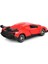 Luxury 1:16 Ölçekli Uzaktan Kumandalı Kırmızı Lamborghini 1 Adet 5