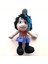 Luxury The Smurfs Şirinler 2 Vexy Figür Peluş Oyuncak Uyku & Oyun Arkadaşı Ithal Ürün Büyük Boy 1 Adet 2