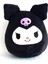 Luxury Kuromi Karikatür Yumuşak Peluş Oyuncak 20CM. 1 Adet 1