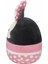 Luxury Squishmallows Disney Peluş 20 cm Seria - Minnie 1 Adet 2