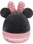 Luxury Squishmallows Disney Peluş 20 cm Seria - Minnie 1 Adet 3