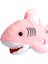 Luxury Peluş Köpekbalığı 25CM Baby Shark 1 Adet 2