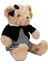 Luxury Oyuncak Kıyafetli Peluş Ayı Teddy Bear 37 cm Sevgiler Günü ve Karne Hediyesine Uygun 1 Adet 2