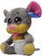 Luxury Yavru Fare Peluş 22 cm 62330 1 Adet 1