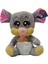 Luxury Yavru Fare Peluş 22 cm 62330 1 Adet 2