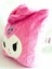Luxury Kuromi Karikatür Peluş Çanta 30X25 (Pembe) 1 Adet 4