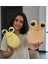 Luxury Pou Uzaylı Peluş: Yumuşak ve Sevimli Uzay Arkadaşınız 1 Adet 2