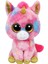 Luxury Ty Beanie Boo´s Fantasia Tek Boynuzlu At Peluş 15 cm 1 Adet 1