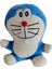 Luxury Ithal Pofuduk Kumaş Fujiko F. Fujio Doraemon Anime Figür Peluş Oyuncak Uyku & Oyun Arkadaşı 30 Cm. 1 Adet 1