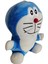 Luxury Ithal Pofuduk Kumaş Fujiko F. Fujio Doraemon Anime Figür Peluş Oyuncak Uyku & Oyun Arkadaşı 30 Cm. 1 Adet 2