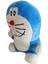 Luxury Ithal Pofuduk Kumaş Fujiko F. Fujio Doraemon Anime Figür Peluş Oyuncak Uyku & Oyun Arkadaşı 30 Cm. 1 Adet 3