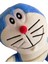Luxury Ithal Pofuduk Kumaş Fujiko F. Fujio Doraemon Anime Figür Peluş Oyuncak Uyku & Oyun Arkadaşı 30 Cm. 1 Adet 4