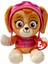 Luxury Skye Paw Patrol Lisanslı Peluş 20 cm 1 Adet 1