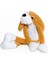 Luxury Minoki Köpek 50 cm 1 Adet 3
