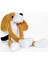 Luxury Minoki Köpek 50 cm 1 Adet 5