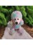 Luxury Oyuncak Peluş Köpek 34 cm 1 Adet 1