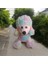 Luxury Oyuncak Peluş Köpek 34 cm 1 Adet 2