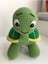 Luxury Amigurumi Oyuncak Kaplumbağa Tospik 15 cm 1 Adet 1