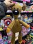 Luxury Mr Bean Ayıcık Peluş 1 Adet 4
