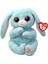 Luxury Skippy Mavi Tavşan Peluş 20 cm 1 Adet 1