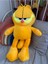 Luxury Garfield Peluş 75 cm Oyuncak Ithal Garfield 1 Adet 4