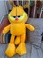 Luxury Garfield Peluş 75 cm Oyuncak Ithal Garfield 1 Adet 5