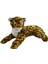 Luxury Yatan Hayvanlar Peluş 60 cm 62565 1 Adet 1
