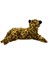 Luxury Yatan Hayvanlar Peluş 60 cm 62565 1 Adet 2