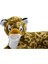 Luxury Yatan Hayvanlar Peluş 60 cm 62565 1 Adet 3