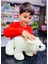 Luxury Peluş Boz Ayı 30 cm 1 Adet 1