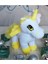 Luxury Peluş Unicorn - Kanatlı Tek Boynuzlu Oyuncak At 20CM 1 Adet 2