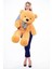 Luxury 90 cm Papyonlu AYICIK(%100 Yerli) 1 Adet 3