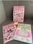 Luxury Sanrio 2 Adet Sticker Kuromili Renkli Yaptıcı Okul Kırtasiye Ürünü 1 Adet 2
