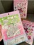Luxury Sanrio 2 Adet Sticker Kuromili Renkli Yaptıcı Okul Kırtasiye Ürünü 1 Adet 3