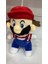 Luxury Super Mario Kırmızı 20CM TOUYSU909, One Size 1 Adet 2