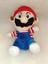 Luxury Super Mario Kırmızı 20CM TOUYSU909, One Size 1 Adet 5
