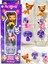 Luxury Minişler Pet Shop Minişler Littles Pet Shop Neşeli Minişler 3lü Set 1 Adet 2