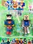 Luxury Minecraft Batman Süperman Paw Patrol Model Figür Oyuncak Maykıraft 1 Adet 2