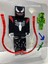 Luxury Minecraft Venom ve Hulk Yeni Oyuncak Minecraft Set 2'li Hulk ve Venom 1 Adet 4