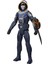 Luxury Black Widow Titan Hero Figür Taskmaster E8737 1 Adet 1