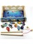 Luxury Hamaha LF-044 Fıshıng Game 1 Adet 1