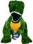 Luxury Peluş Dinozor 100 cm 62290 1 Adet 4