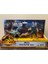 Luxury Jurassic World Karakter ve Dinozor Figürü Paketi Owen & Velociraptor Beta HDX46-GWM26 1 Adet 1