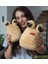Luxury Pou 22 cm Uzaylı Oyuncak 1 Adet 3