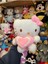 Luxury 25 cm Hello Kıty Peluş 1 Adet 1