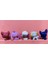 Luxury Miniş Lps 5li Set Miniş Oyuncak 1 Adet 3